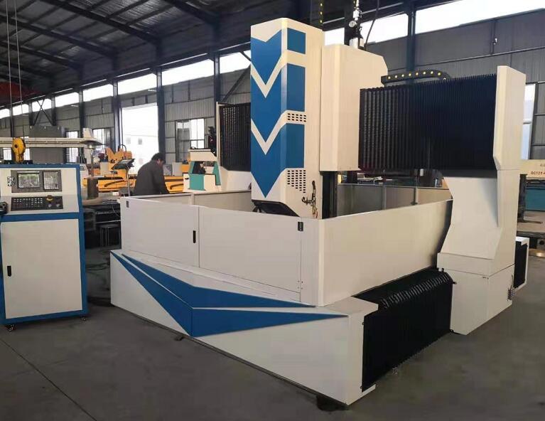 龍門數控多頭鉆床 龍門數控多頭鉆床